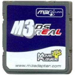 M3 DS Real