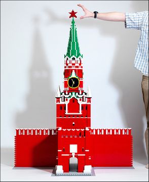 башня кремля