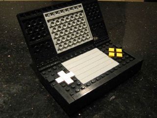 LegoDs2