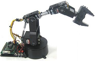 lynxmotion-al5a-robot-arm