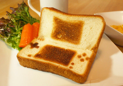 tost