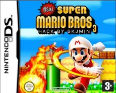 New Super Mario Bros. 3