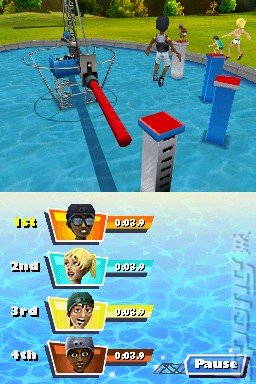 Wipeout-DS