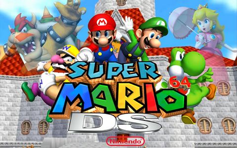 Super_Mario_64DS